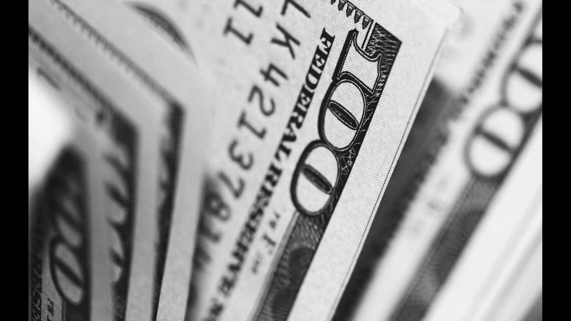 Four coworkers have been playing Powerball for a year. Now, they’re splitting their big prize.