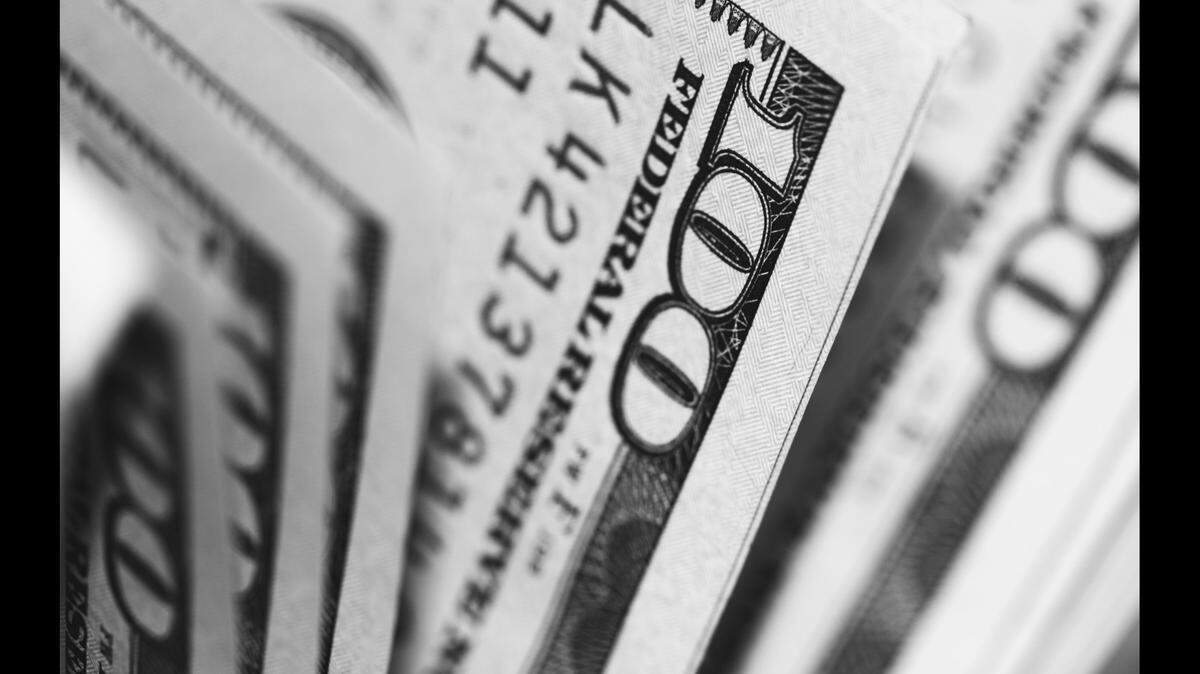 Four coworkers have been playing Powerball for a year. Now, they’re splitting their big prize.