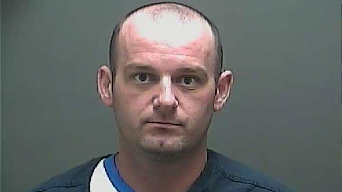 Thomas Granson, a Kokomo, Indiana, fire department captain and dad of four, dropped his towel and exposed himself to a teenage babysitter and made inappropriate comments, court documents said.