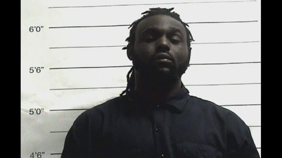 Arthur Posey, 30, is facing a charge of communicating false arson information in Orleans Parish.