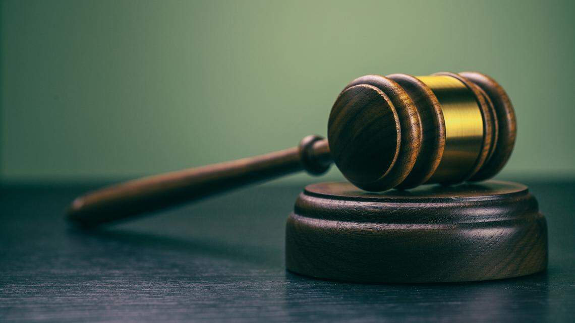 A Virginia real estate agent and her husband are going to prison after prosecutors say they stole identities to live in luxury homes and more.