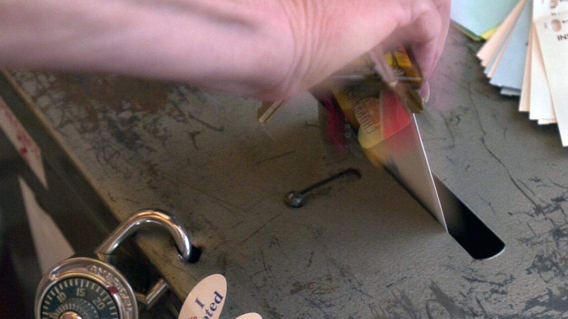 The deciding factor in the 2020 presidential campaign will be surprisingly simple