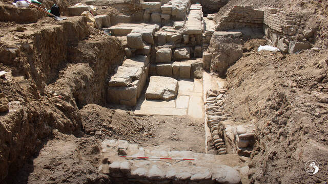 2,000-year-old cult building ruins found in Italy: photos | Miami Herald