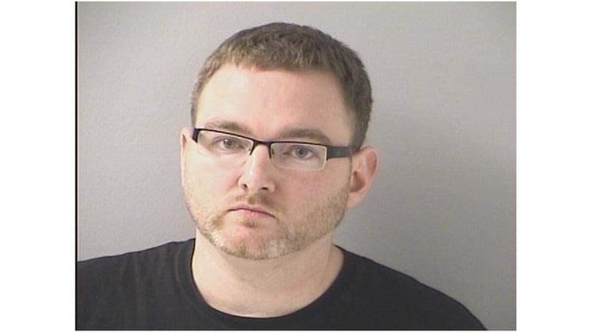 Richard Lee Devito pleaded guilty to posing as a teen boy to get hundreds of lewd images and videos from over 25 children as young as 8 years old, according to U.S. Attorney Benjamin Glassman. The Batavia, Ohio, man was accused of having the girls perform sex acts.