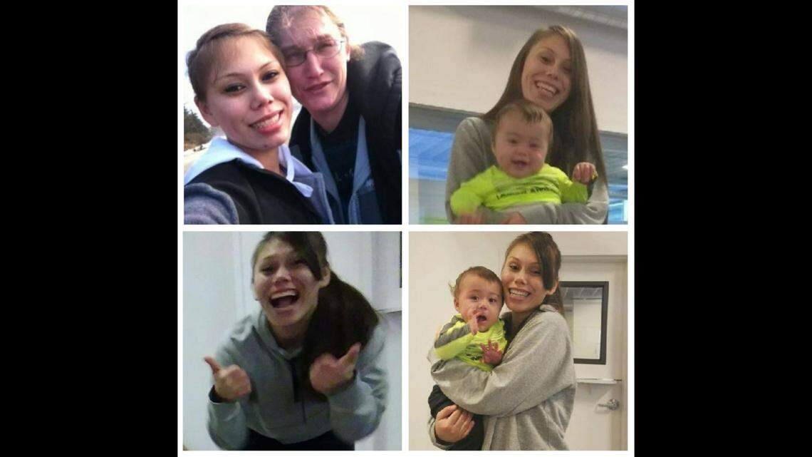 Kimberly Bender, 23, was found dead in her jail cell after she reported that a guard “sexually harassed and tormented” her, a Washington lawsuit says. The city has reached a $1 million settlement with her family.