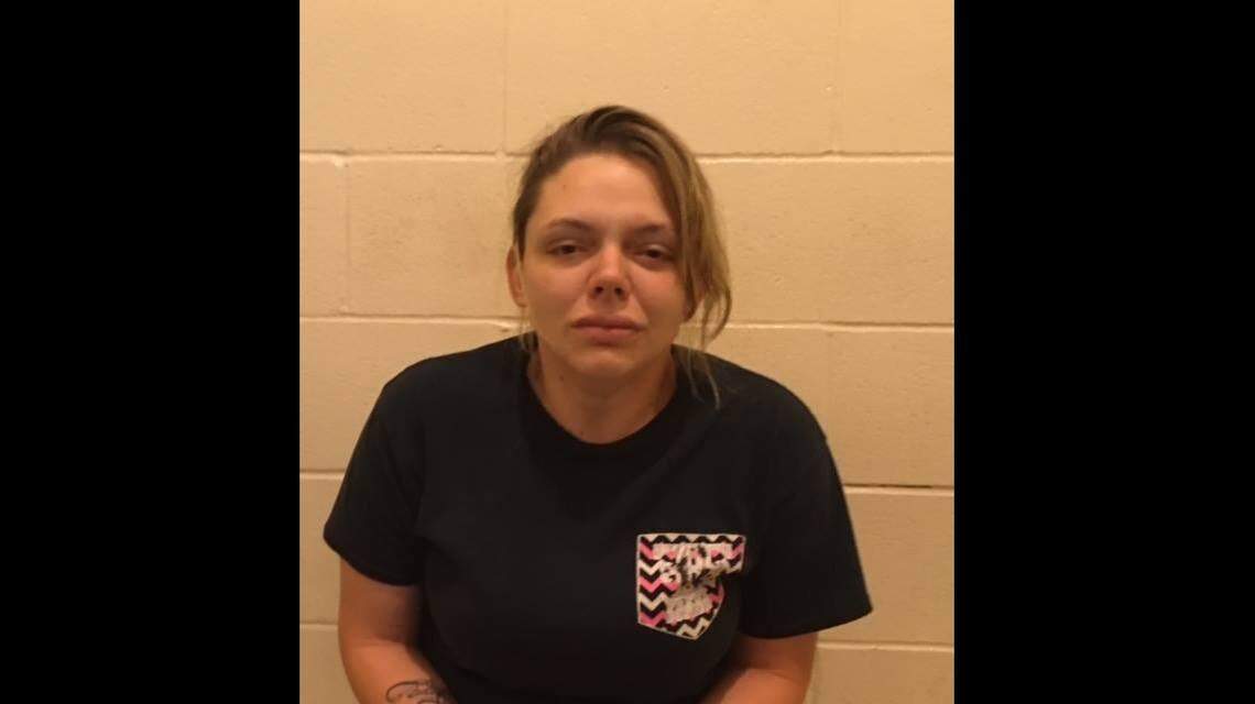 Hanna Barker, the 23-year-old mother of the child found dead, faces charges in the baby’s death, prosecutors said.