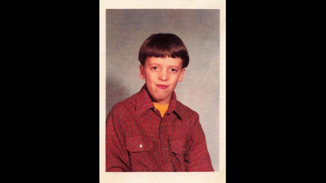 Jerry Watkins was 13 years old when his body was found in a shallow grave in West Virginia.