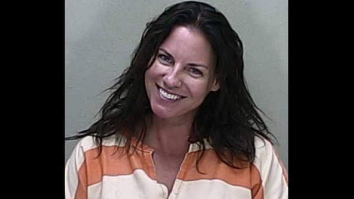A woman’s DUI charges in Ocala, Florida, could be upgraded to manslaughter after police say the 60-year-old woman she crashed into  while driving drunk last week ended up dying.