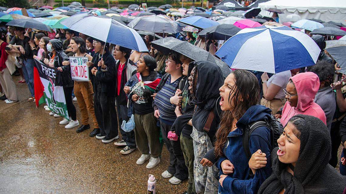 Schools should not attempt to censor or punish constitutionally protected free speech. But they have a duty to teach how not to create a hostile environment.