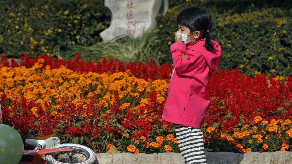 Who’s better off: Chinese citizens, with their lower coronavirus rates or Americans, with their guaranteed personal liberties?