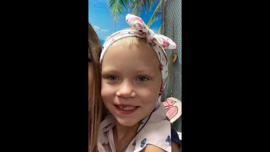 Summer has now been missing for two years, and officials have not publicly shared any leads.