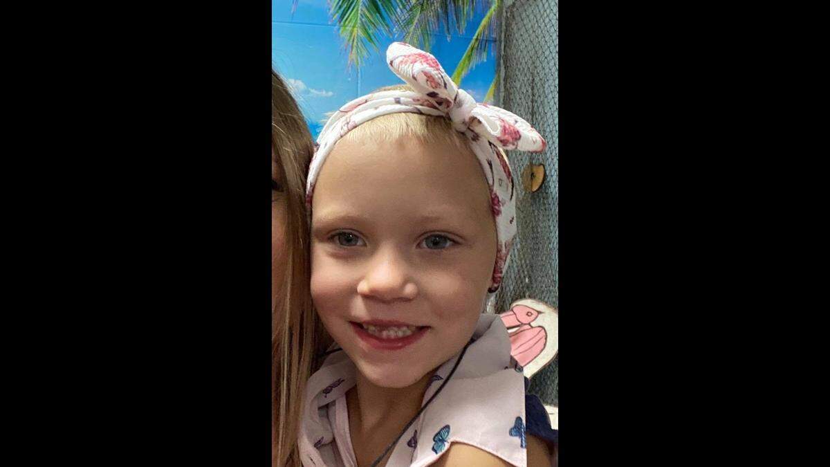 Summer has now been missing for two years, and officials have not publicly shared any leads.
