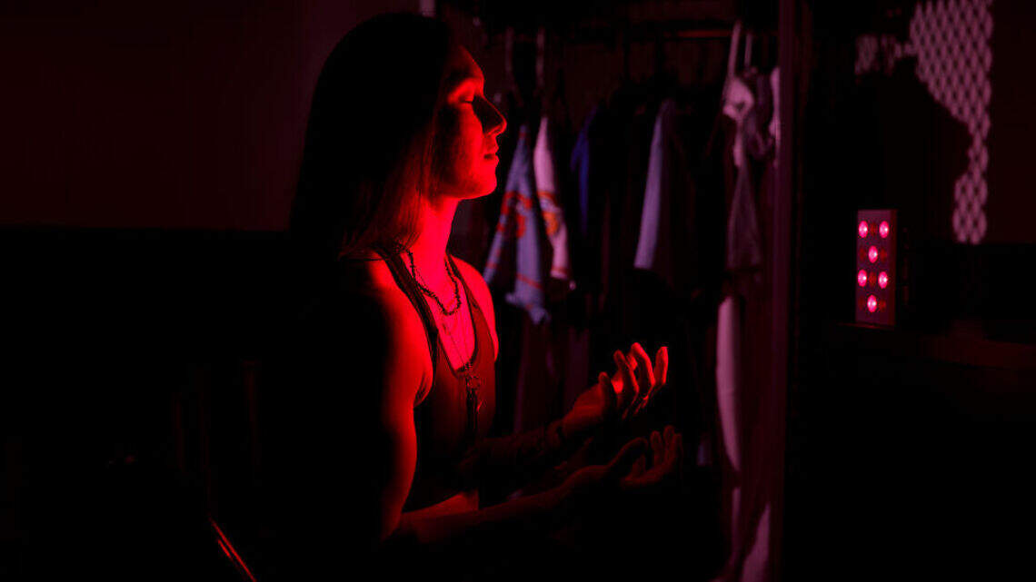 At-Home Red Light Therapy Is Changing Healing and Beauty Routines, Here's How to Pick the Right Device