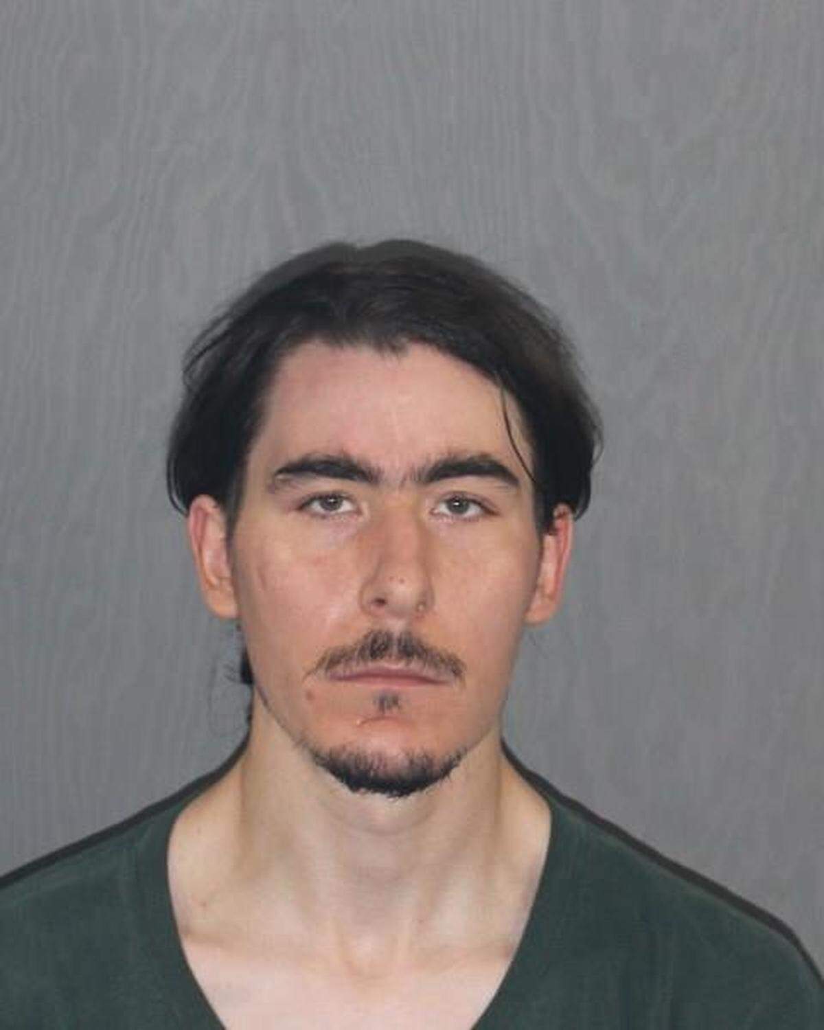 Timothy W. Daffinee, 32