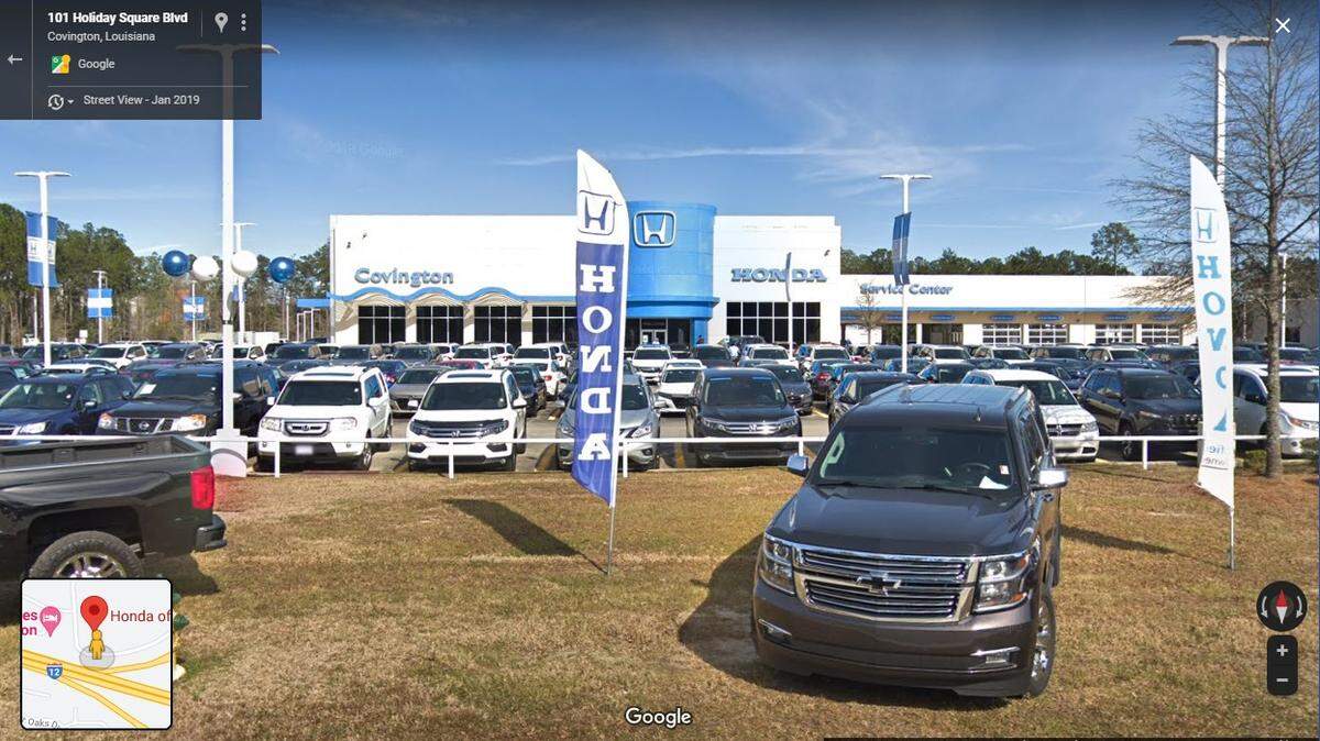 Honda of Covington has agreed to pay a former employee $100,000 after the Equal Employment Opportunity Commission filed a lawsuit accusing the car dealership of firing her because of her ADHD and Adderall prescription.