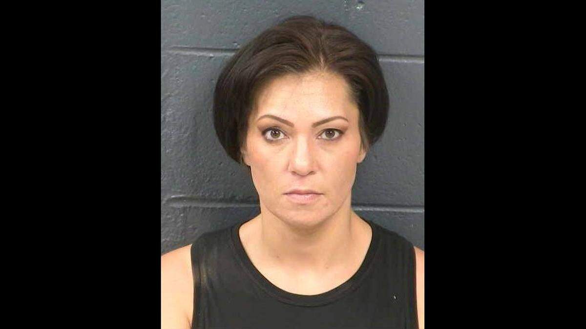 A Las Cruces, New Mexico, woman faces felony charges after prompting a 13-year-old girl to steal $33 in facial products from a CVS, police said.