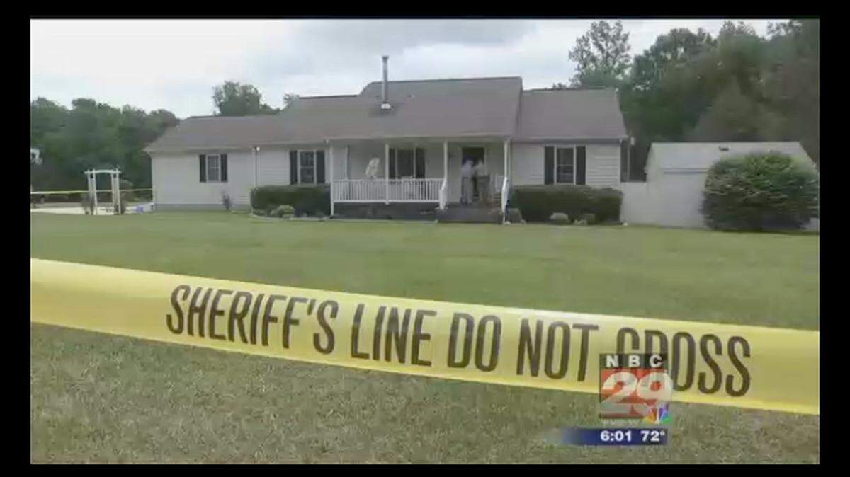 Authorities say a 4-year-old accidentally shot and killed his 2-year-old brother with a gun he thought was a toy at their Virginia home.