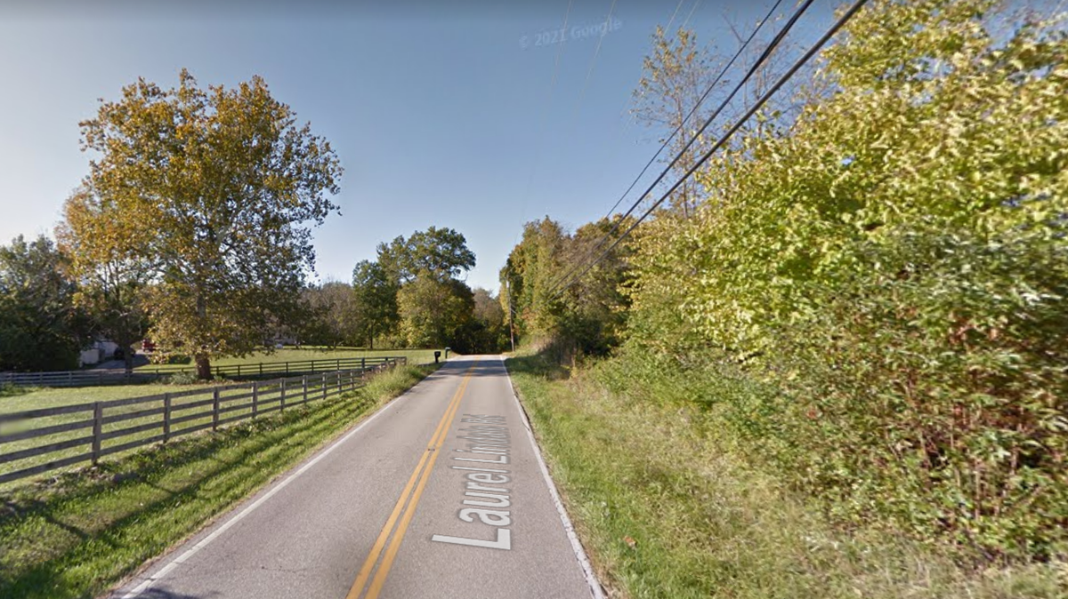 A man allegedly shot and killed his three sons at a residence on Laurel Lindale Road in Monroe Township, Ohio, officials said.