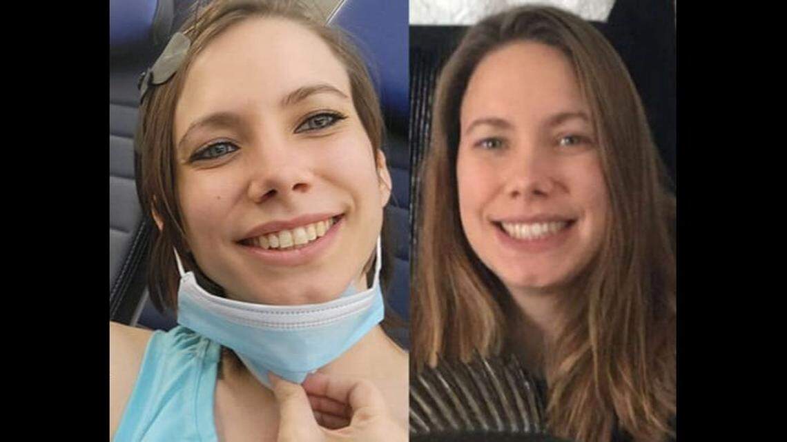 Katelynn Berry, a 26-year-old from Sidney, Montana, was last seen Dec. 21, police said.