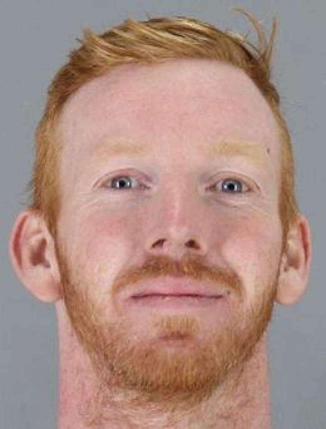 Matthew Raoul White, 33