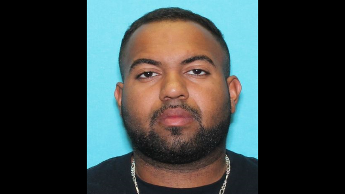 Johnnie Lee Carter, 29, faces felony charges of injury to a child causing serious bodily injury after the incident, which occurred in Odessa, according to police.