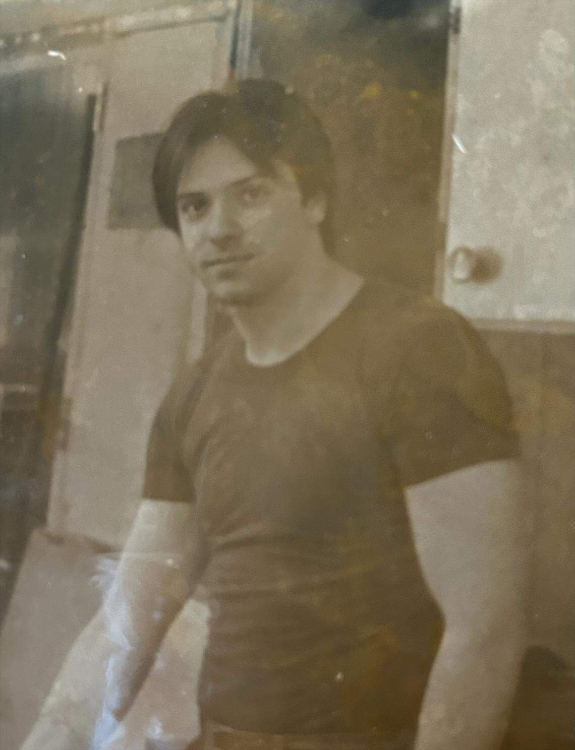 A homicide victim whose body was found along a Massachusetts highway almost 40 years ago has been identified as Keith Olson from Rhode Island.