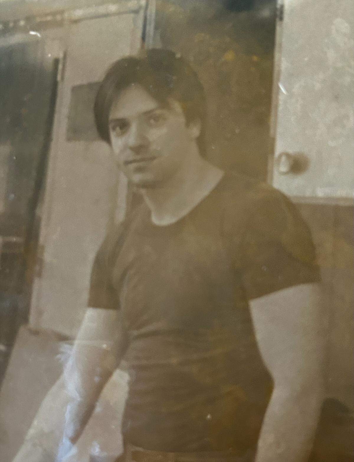A homicide victim whose body was found along a Massachusetts highway almost 40 years ago has been identified as Keith Olson from Rhode Island.
