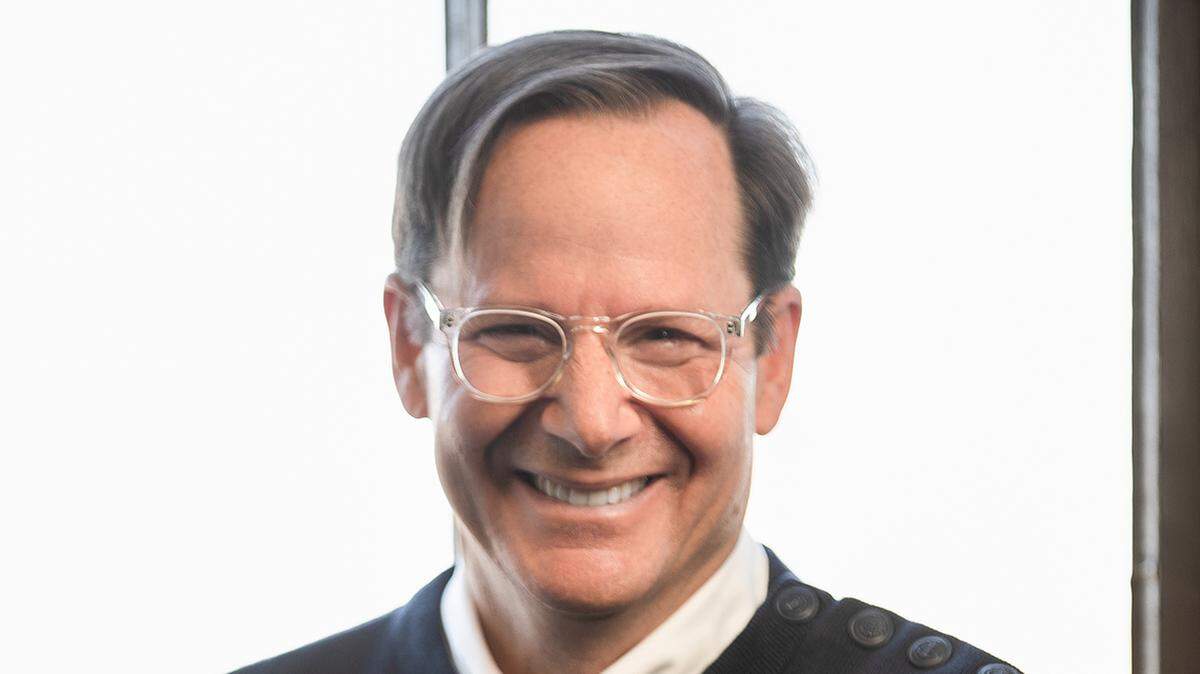 Craig Forman