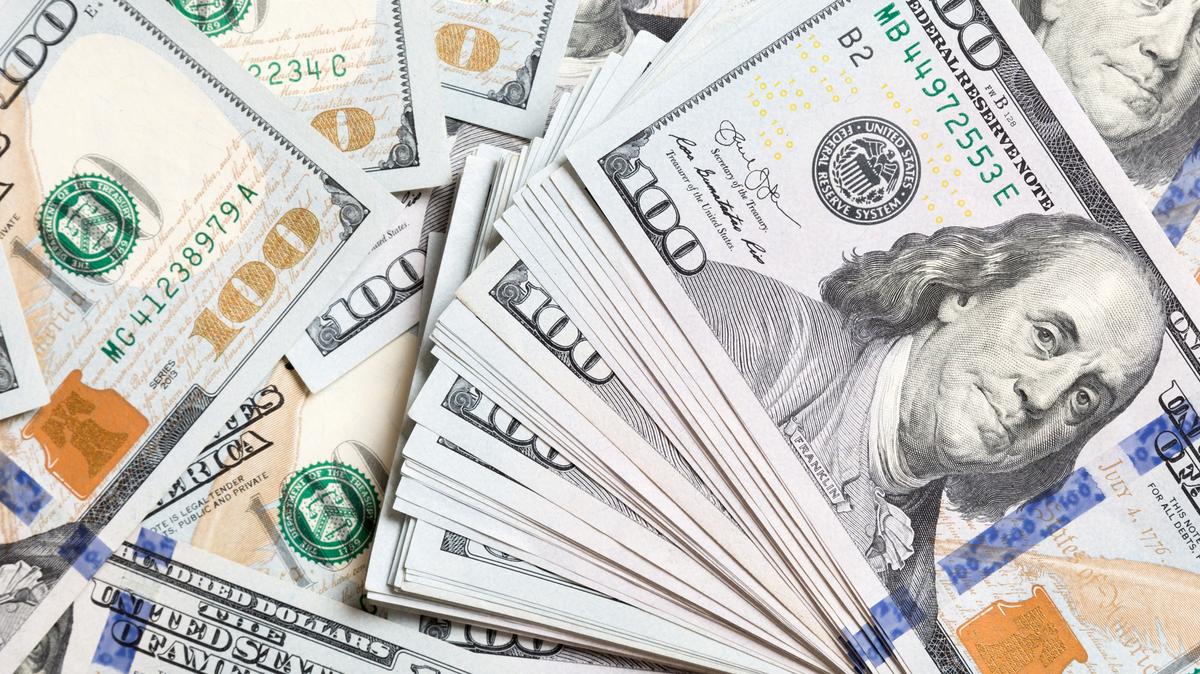 North Carolina man who believed it was fate that he would win the state lottery has won a jackpot with his $5 ticket.