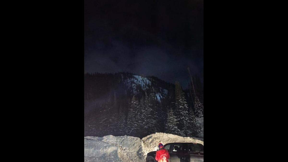 Grand County Search and Rescue recovered a skier’s body in Colorado on Dec. 26 after an avalanche was triggered. He is the 4th to die from an avalanche in 2 weeks.