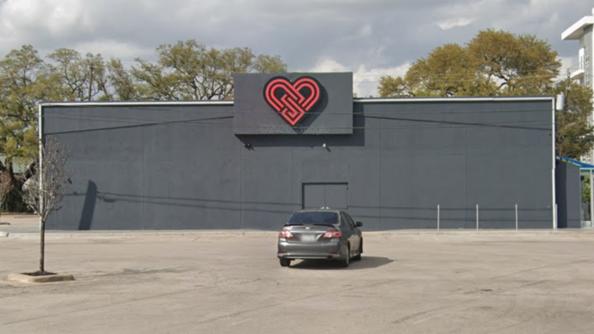 David Mena is accused of trying to bring an AR-15 to Heart nighclub in Houston after an altercation with a man at the club.