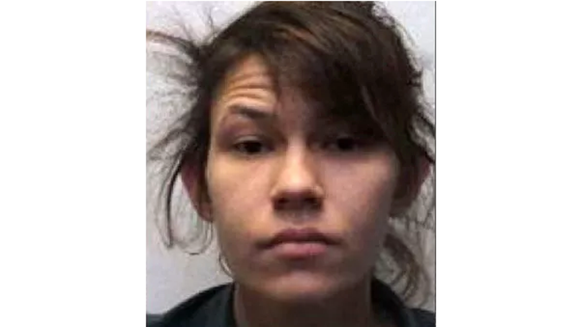 Indiana police arrested Jamie Simms after they say she filmed as she molested her 3-year-old child — and then sold the videos to men for drug money. The child's father said he discovered the video after going through Simms' phone.