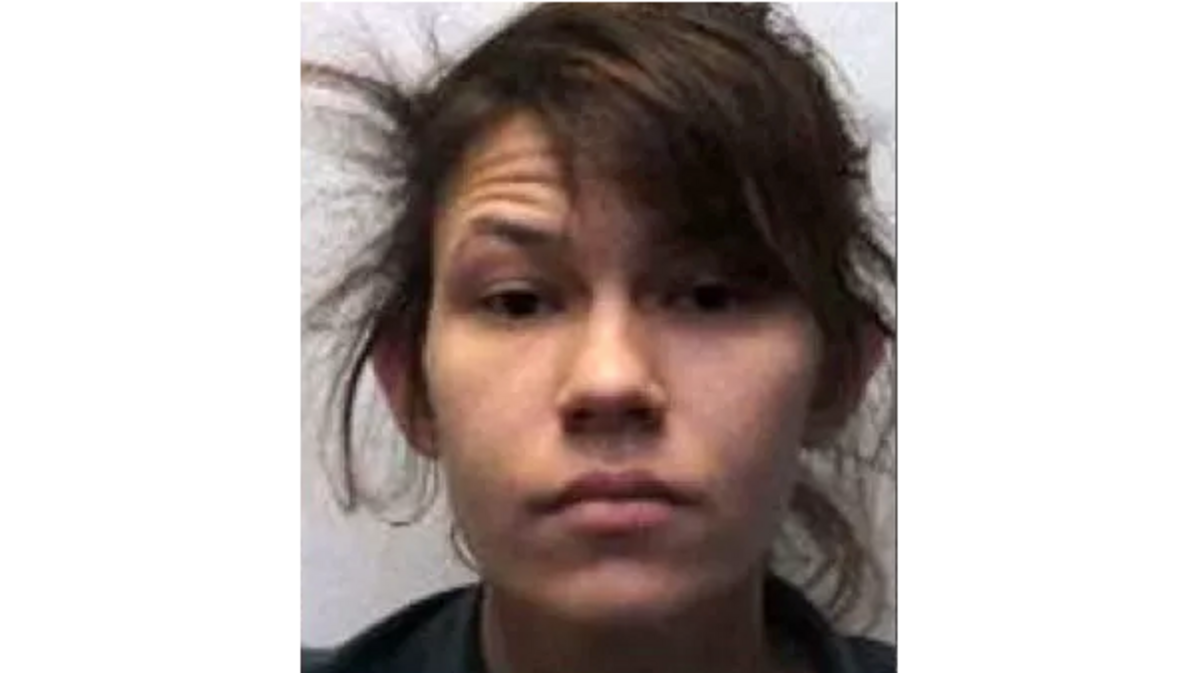 Indiana police arrested Jamie Simms after they say she filmed as she molested her 3-year-old child — and then sold the videos to men for drug money. The child's father said he discovered the video after going through Simms' phone.