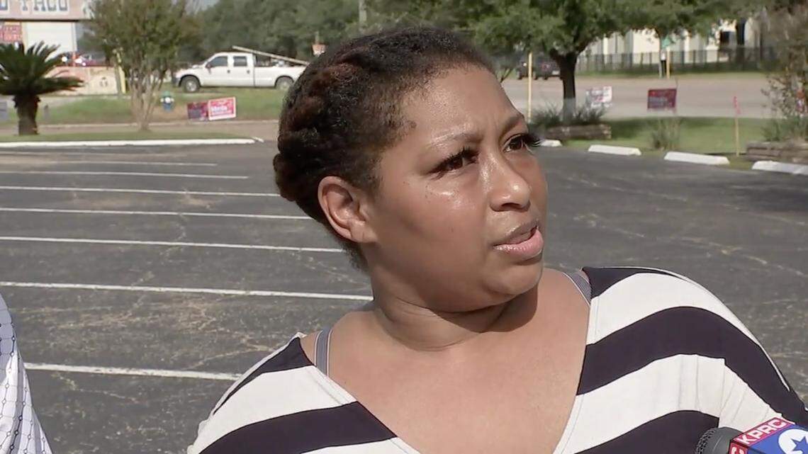 ‘I was floored:’ Election judge made racist comments, shoved voter, Texas woman says