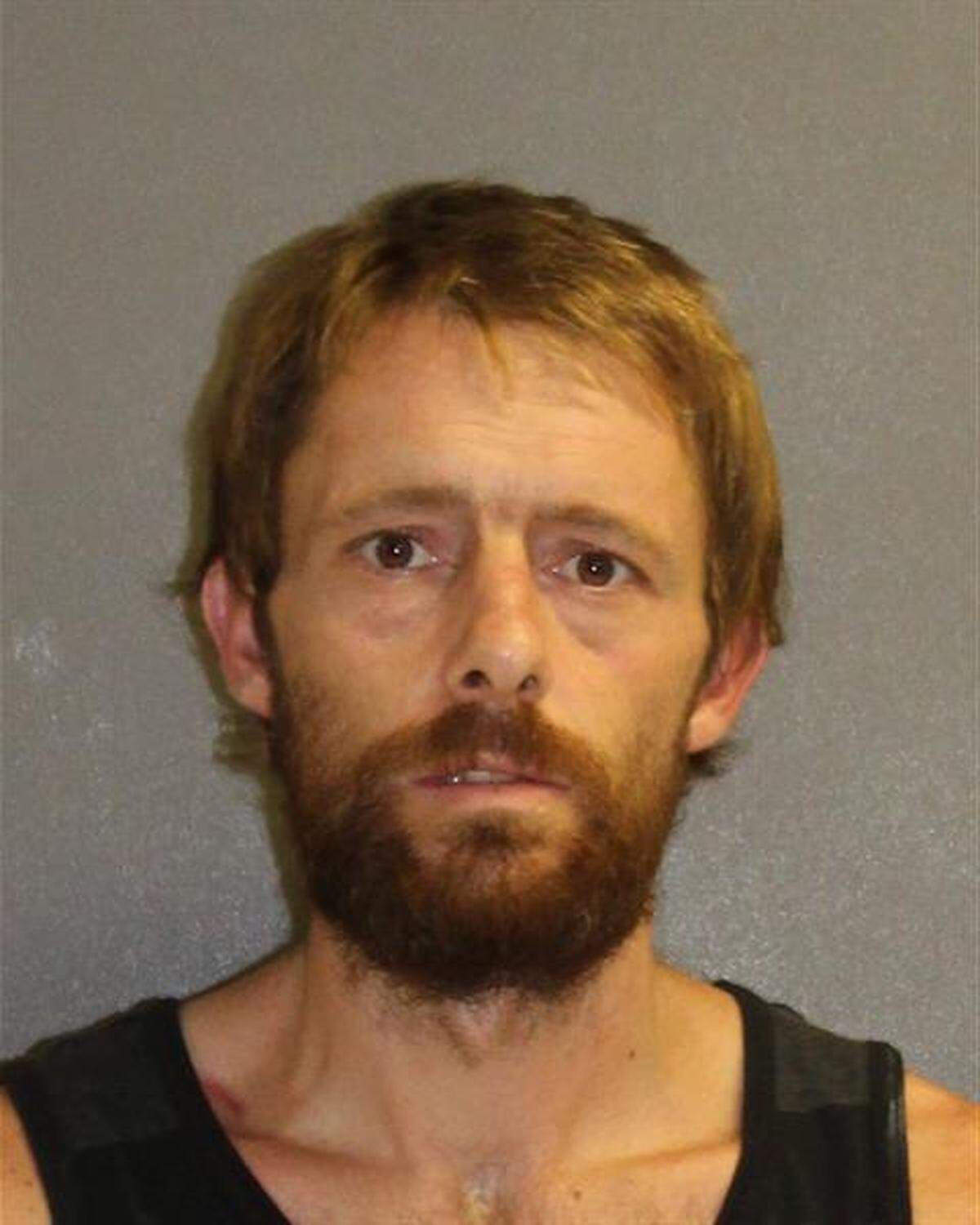 David Debenedictis, 35