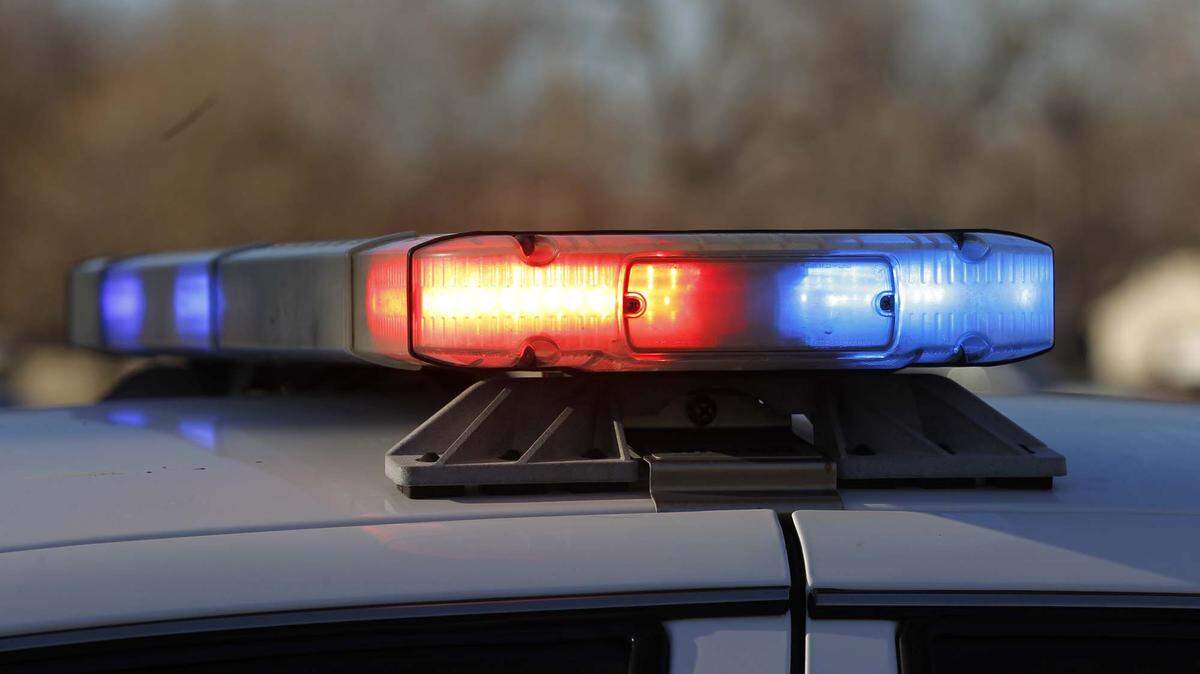 A 30-year-old man died Thursday after Haltom City police found him with gunshot wounds outside of an Aldi grocery store at 3173 Denton Highway.