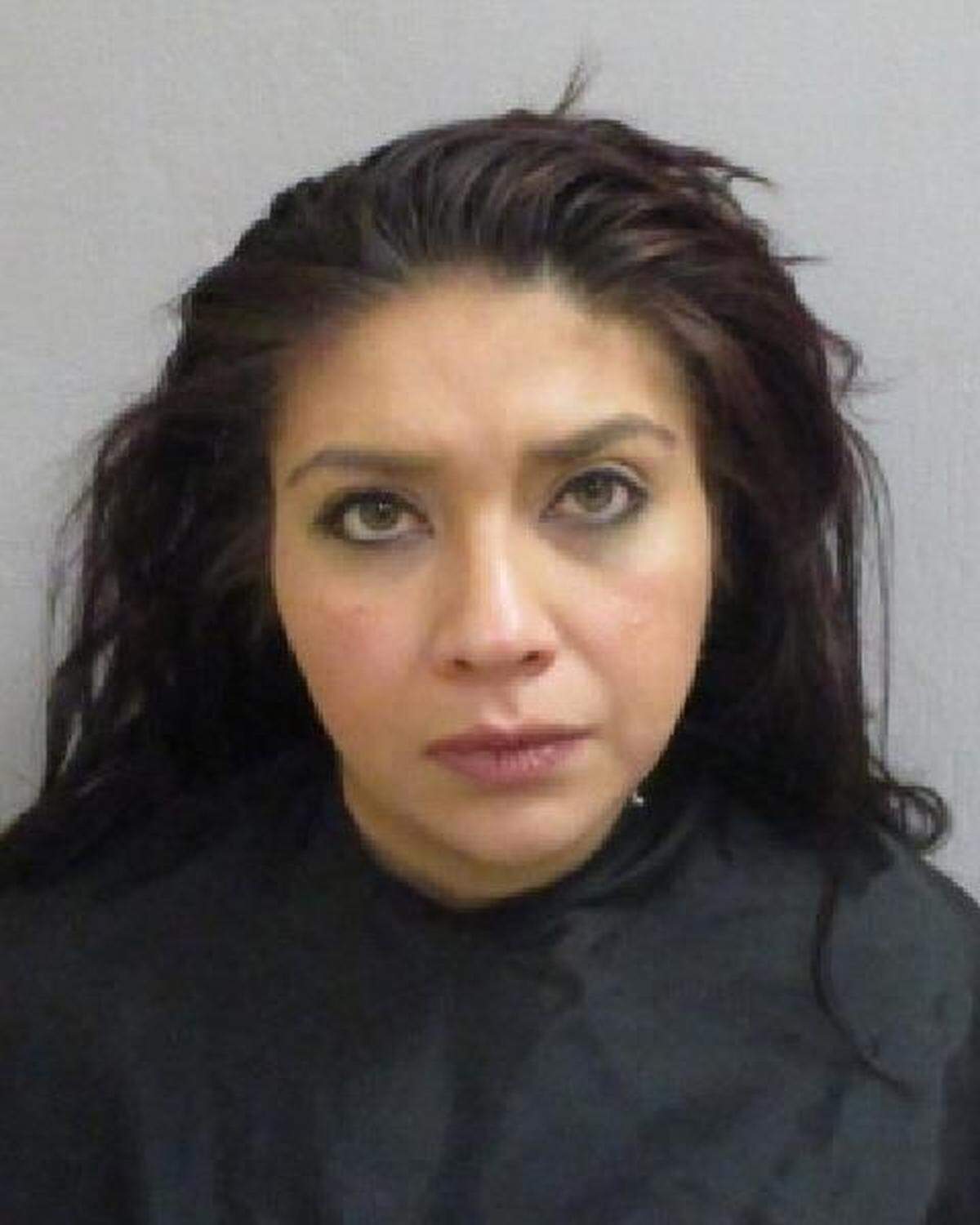 Marina Garcia, 31, pleaded guilty in April to an attempted scheme to defraud. She will be sentenced in June.