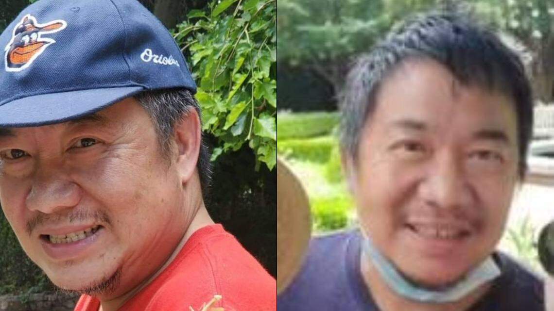 The body of 59-year-old Arthur Lee was found in a lake in eastern Tennessee more than three weeks after he was reported missing on Feb. 22, 2022. Lee was a geology professor at Roane State Community College.