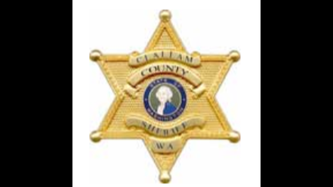 The Clallam County Sheriff’s Office said a multiracial family from Spokane, Washington, was confronted by a mob of people, who accused them of being part of Antifa. The mob followed them to a campsite in Forks and cut down a tree to trap the family.