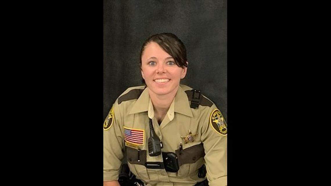 A 29-year-old deputy was killed by a DUI suspect, Wisconsin police said.
