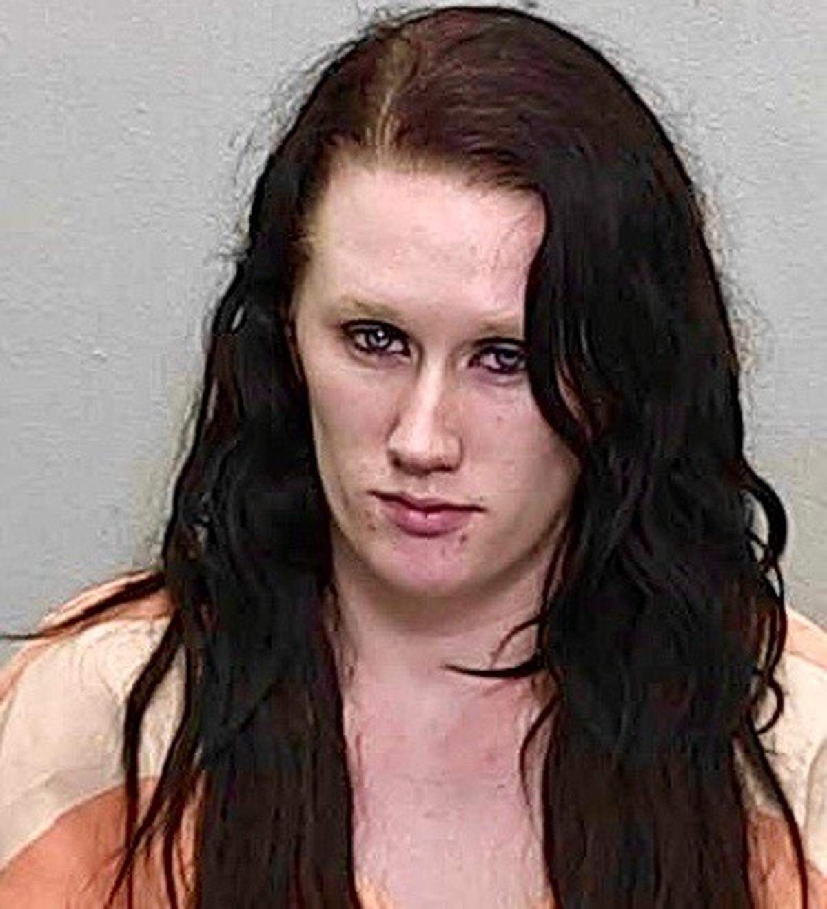 Alexandrea Runyon, 22