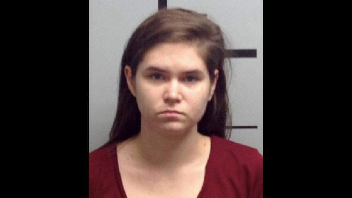 Andrea Wilson, 26, is charged with murder in her grandmother's death.