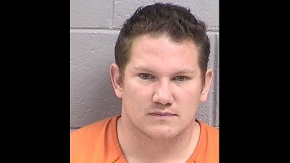 A New Mexico man was sentenced to one year in prison and gets unsupervised visits with his young kids after deputies said his 4-year-old daughter found child porn on his phone, and authorities traced 5,800 images back to him.