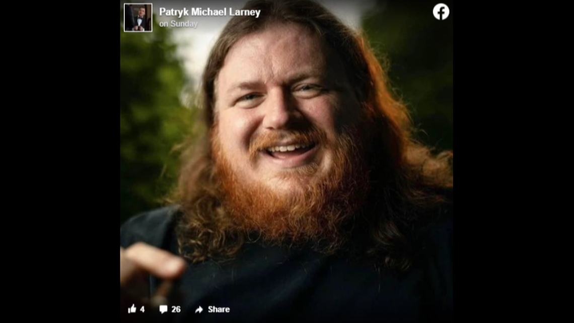 Ben Cowherd was remembered as a friend to the music industry in Nashville and a massive soccer fan.