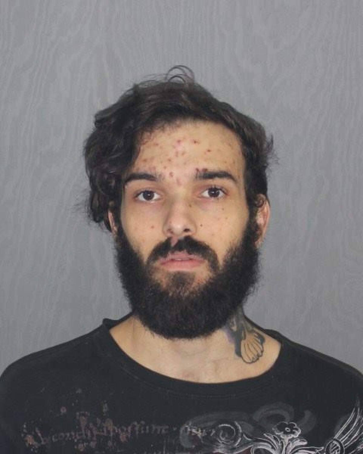 Zachary Tuers, 29