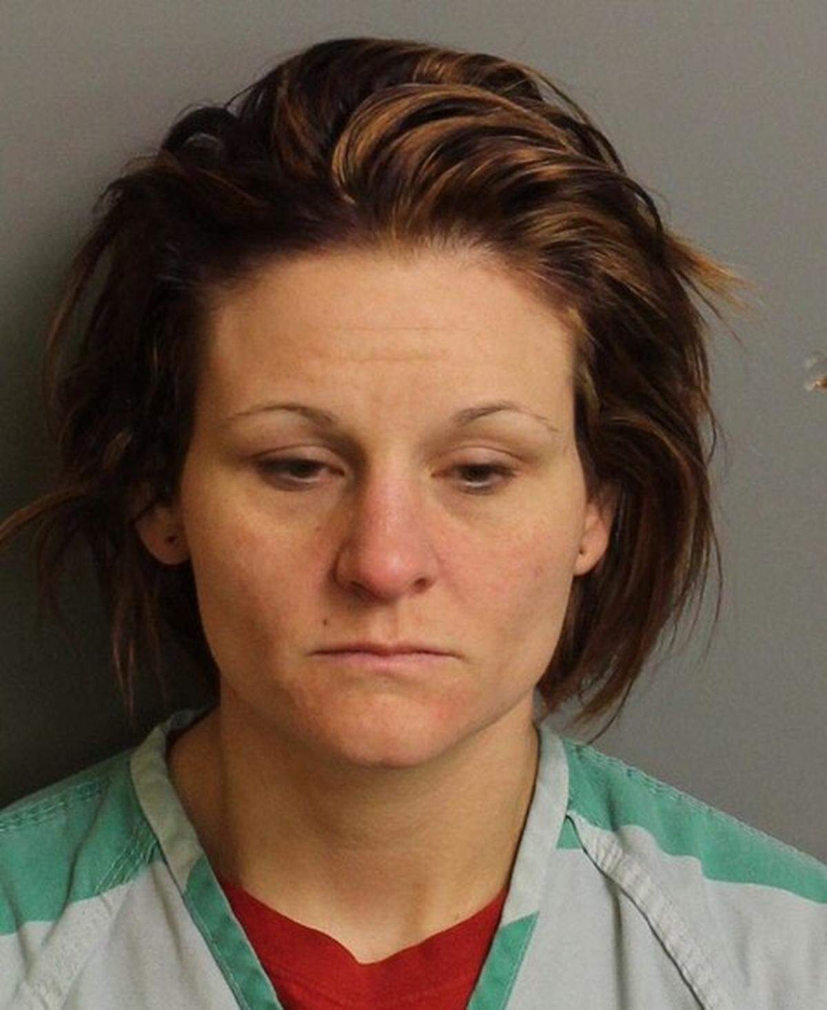 Kimberly Murphy, 33