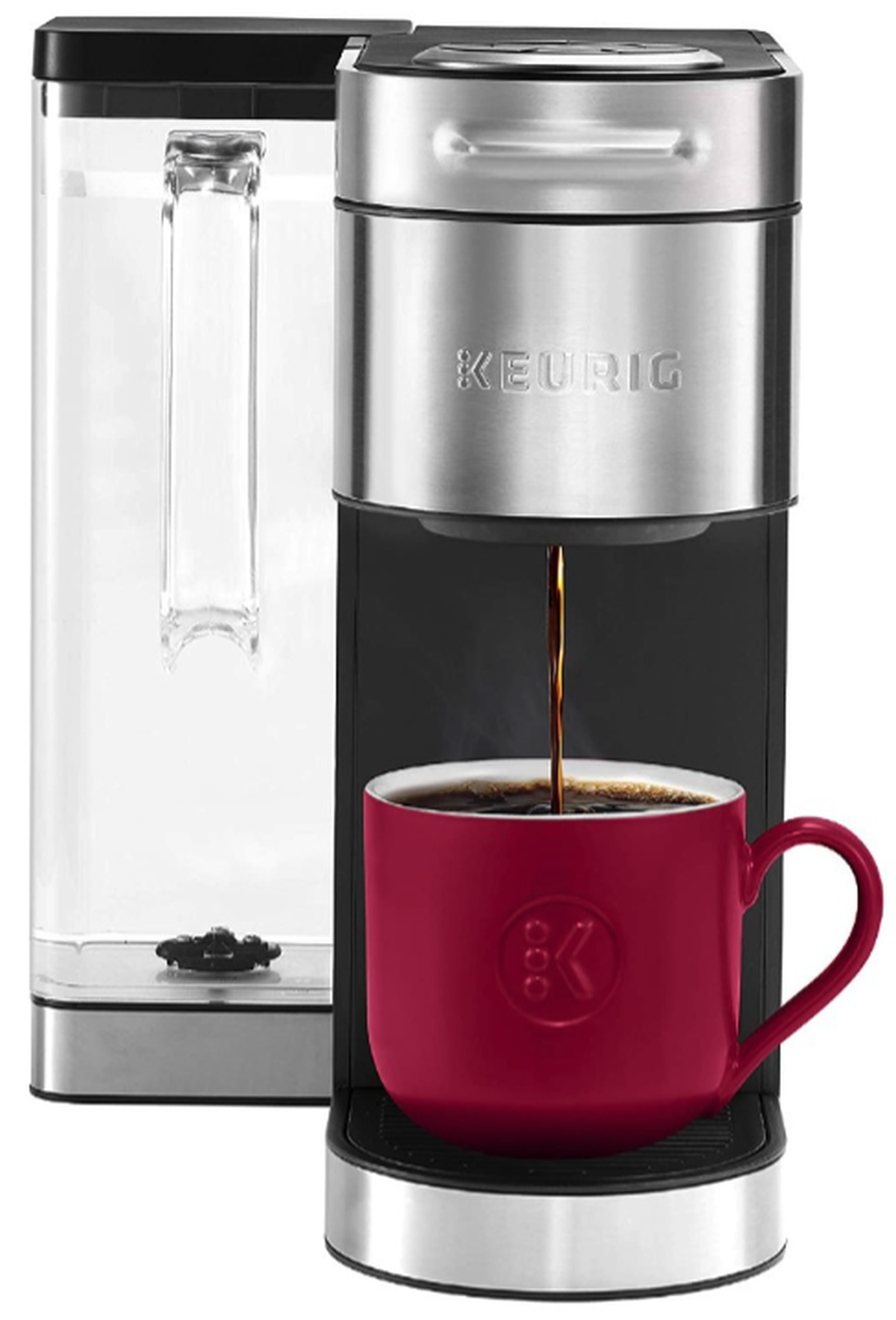 Keurig K-Supreme Plus Coffee Maker