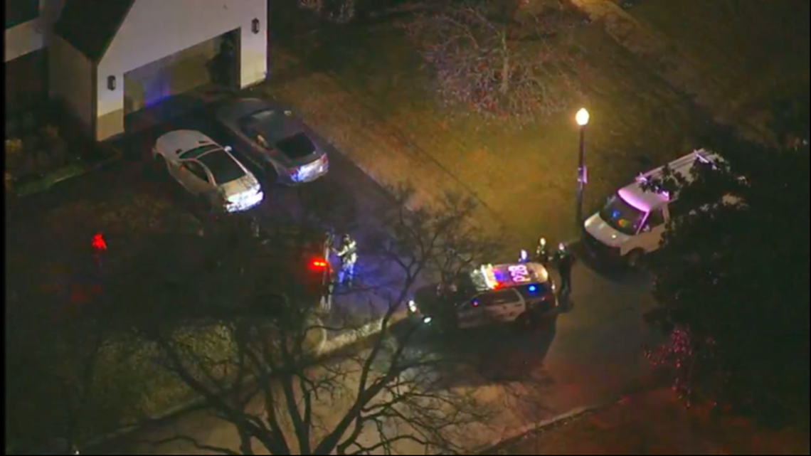 The owner and an accountant for 4M Pharmaceuticals, a Texas company with pharmacies in Houston and Fort Worth, were indicted in a health care fraud scheme. Screengrab from KTRK.