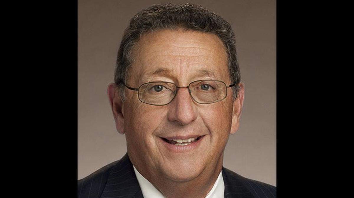 Tennessee state Rep. Kent Calfee often drinks from a Hershey’s chocolate syrup bottle, according to a Tennessean reporter who shared a photo of him taking a swig before a State of the State address.