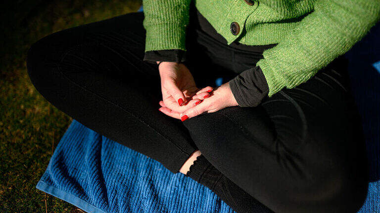Study of nearly 5,000 people finds savoring 1 moment a day can reliably ease anxiety and depression